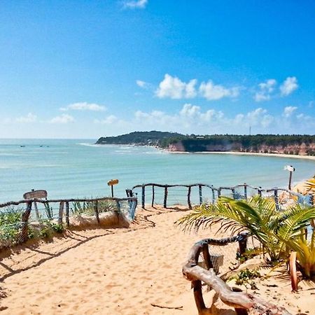 Sonia Flats Pipa'S Bay - Flat 214 Apartment Praia de Pipa Luaran gambar