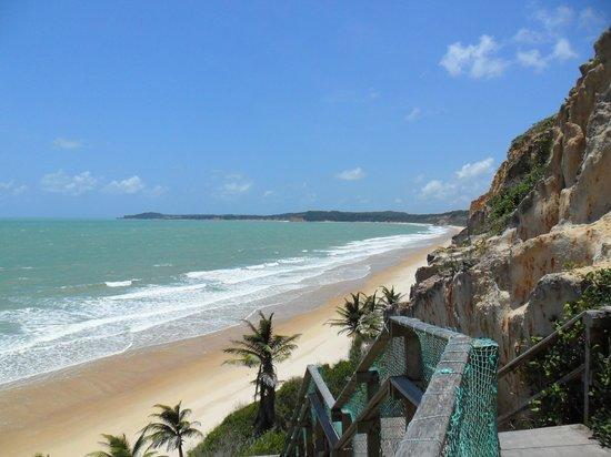 Sonia Flats Pipa'S Bay - Flat 214 Apartment Praia de Pipa Luaran gambar