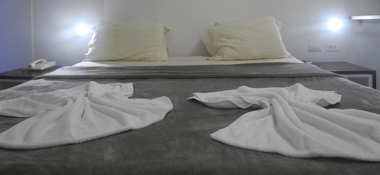 Sonia Flats Pipa'S Bay - Flat 214 Apartment Praia de Pipa Luaran gambar