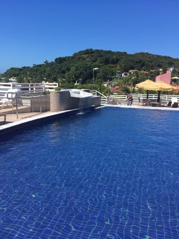 Sonia Flats Pipa'S Bay - Flat 214 Apartment Praia de Pipa Luaran gambar