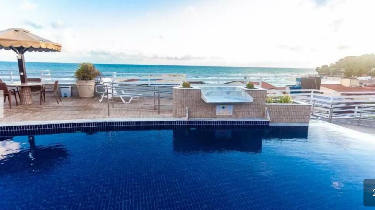 Sonia Flats Pipa'S Bay - Flat 214 Apartment Praia de Pipa Luaran gambar