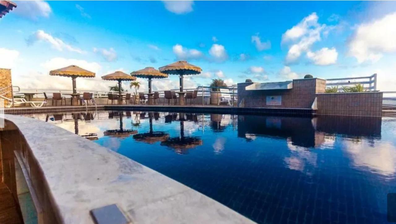 Sonia Flats Pipa'S Bay - Flat 214 Apartment Praia de Pipa Luaran gambar